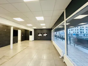 Pronájem obchodního prostoru, Veselí nad Moravou, Svatoplukova, 86 m2