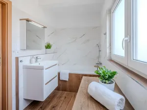 Prodej rodinného domu, Zlončice, 99 m2