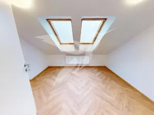 Pronájem bytu 2+kk, Plzeň, Nerudova, 60 m2