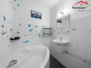 Prodej bytu 3+1, Jílové - Kamenná, Lipová, 77 m2