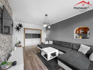 Prodej bytu 3+1, Jílové - Kamenná, Lipová, 77 m2