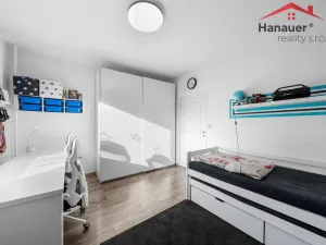 Prodej bytu 3+1, Jílové - Kamenná, Lipová, 77 m2