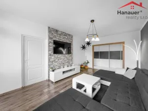 Prodej bytu 3+1, Jílové - Kamenná, Lipová, 77 m2