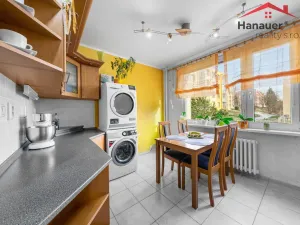 Prodej bytu 3+1, Jílové - Kamenná, Lipová, 77 m2