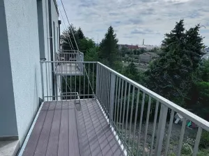 Pronájem bytu 1+kk, Plzeň - Jižní Předměstí, náměstí T. G. Masaryka, 30 m2