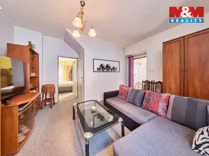 Prodej rodinného domu, Jívka, 66 m2