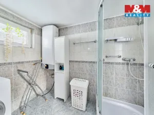 Prodej rodinného domu, Jívka, 66 m2