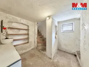 Prodej rodinného domu, Jívka, 66 m2