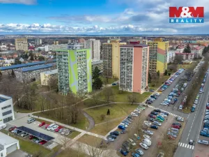 Prodej bytu 3+1, Neratovice, Dr. E. Beneše, 83 m2