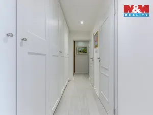 Prodej bytu 3+1, Neratovice, Dr. E. Beneše, 83 m2