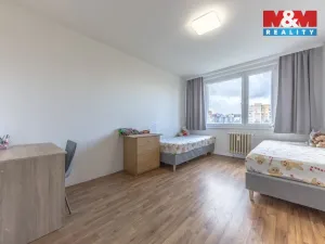 Prodej bytu 3+kk, Mladá Boleslav - Mladá Boleslav II, Havlíčkova, 73 m2