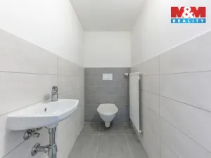 Prodej rodinného domu, Štětí, Palackého, 100 m2