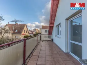 Prodej rodinného domu, Štětí, Palackého, 100 m2