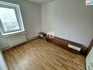 Pronájem bytu 4+1, Aš, Okružní, 64 m2
