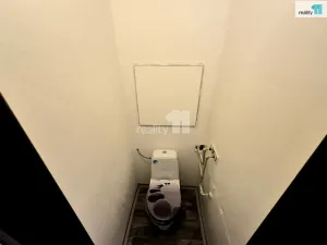 Pronájem bytu 4+1, Aš, Okružní, 64 m2