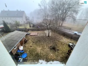 Pronájem bytu 4+1, Aš, Okružní, 64 m2