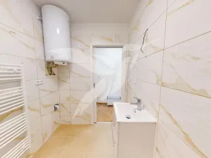 Pronájem bytu 2+kk, Plzeň, Nerudova, 60 m2