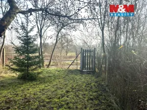 Prodej pozemku pro bydlení, Oskořínek, Ronovská, 1729 m2