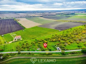 Prodej - jiné, Strachotice, 341 m2