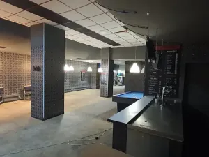 Pronájem obchodního prostoru, Přerov, Husova, 700 m2