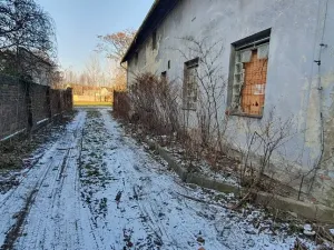 Pronájem obchodního prostoru, Přerov, Husova, 700 m2