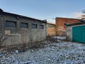Prodej obchodního prostoru, Přerov, Husova, 700 m2