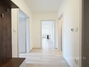 Pronájem bytu 3+kk, Plzeň, Učňovská, 63 m2