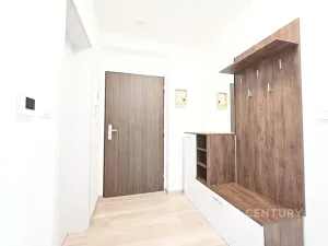 Pronájem bytu 3+kk, Plzeň, Učňovská, 63 m2