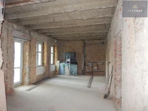 Prodej bytu 3+kk, Ostrava, Nádražní, 101 m2