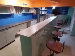 Pronájem restaurace, Ostrava, Dr. Šmerala, 324 m2