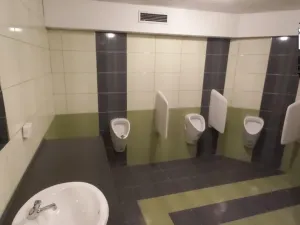 Pronájem restaurace, Ostrava, Dr. Šmerala, 324 m2