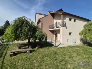 Pronájem restaurace, Klentnice, 822 m2