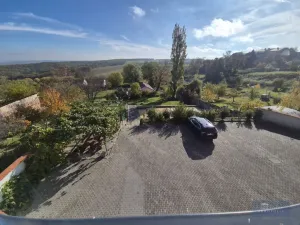 Pronájem restaurace, Klentnice, 822 m2