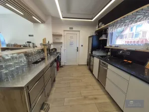 Pronájem restaurace, Klentnice, 822 m2