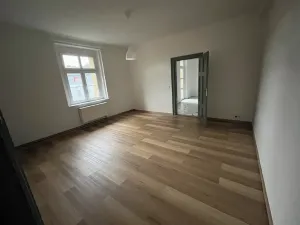Pronájem bytu 2+1, Plzeň, Klatovská třída, 60 m2