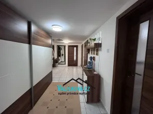 Prodej bytu 4+1, Kroměříž, K Terezovu, 110 m2