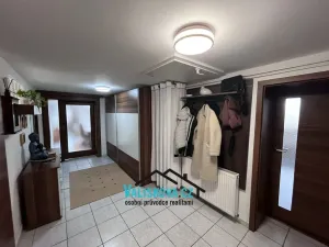 Prodej bytu 4+1, Kroměříž, K Terezovu, 110 m2