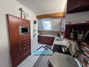 Prodej bytu 4+1, Kroměříž, K Terezovu, 110 m2