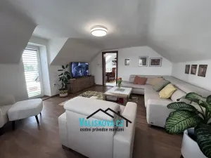 Prodej bytu 4+1, Kroměříž, K Terezovu, 110 m2