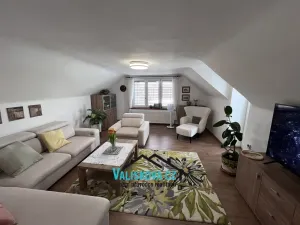 Prodej bytu 4+1, Kroměříž, K Terezovu, 110 m2