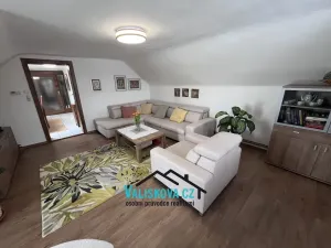 Prodej bytu 4+1, Kroměříž, K Terezovu, 110 m2