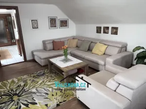 Prodej bytu 4+1, Kroměříž, K Terezovu, 110 m2