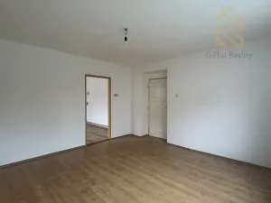 Prodej bytu 2+1, Bílina - Mostecké Předměstí, Lidická, 61 m2