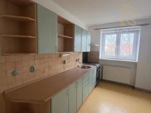 Prodej bytu 2+1, Bílina - Mostecké Předměstí, Lidická, 61 m2