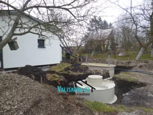 Prodej pozemku pro bydlení, Přerov, 874 m2