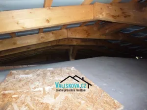 Prodej pozemku pro bydlení, Přerov, 874 m2