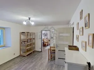 Pronájem bytu 3+kk, Slaný, Kynského, 64 m2