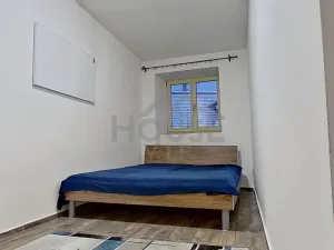 Pronájem bytu 3+kk, Slaný, Kynského, 64 m2