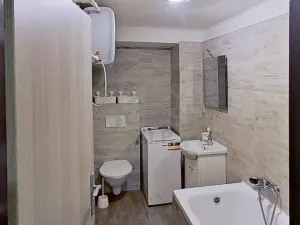 Pronájem bytu 3+kk, Slaný, Kynského, 64 m2