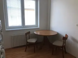 Pronájem bytu 1+1, Zlín, 35 m2